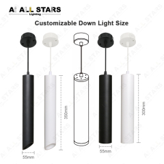 GU10 Pendant Light LED