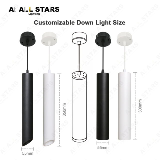 GU10 Pendant Light LED