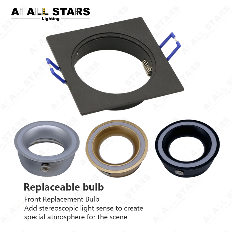 downlight fixture