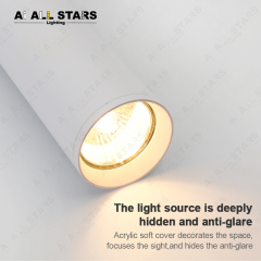 GU10 Pendant Light LED