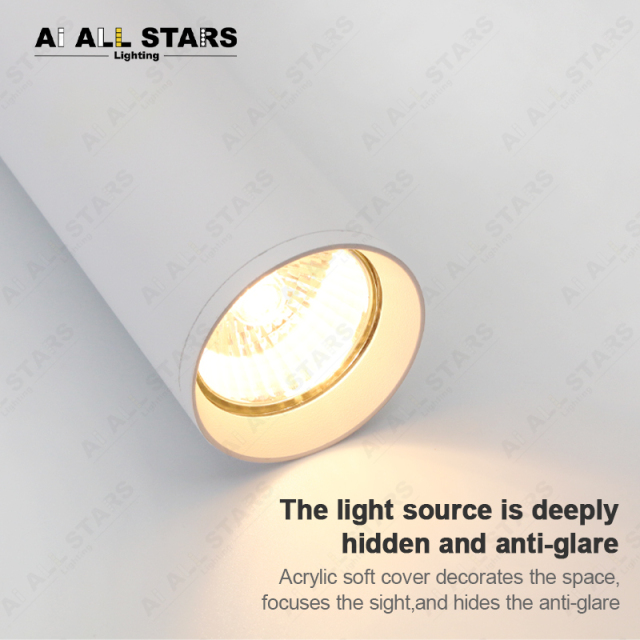 GU10 Pendant Light LED