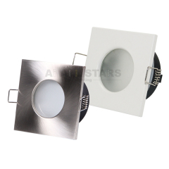 bathroom waterproof downlights