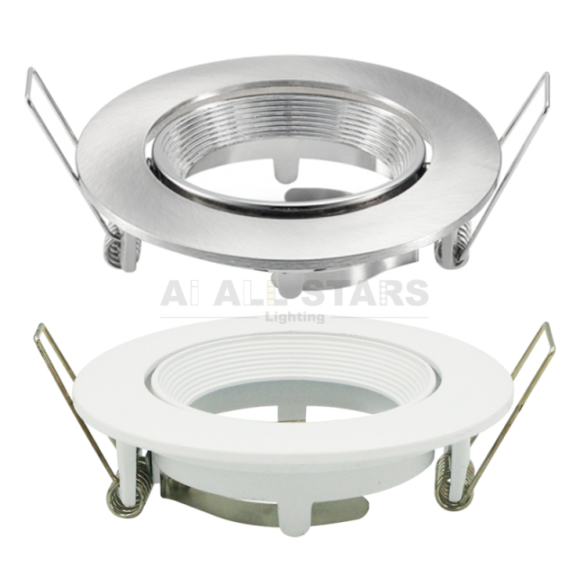 housing downlight