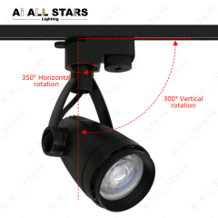 gu10 led track lighting