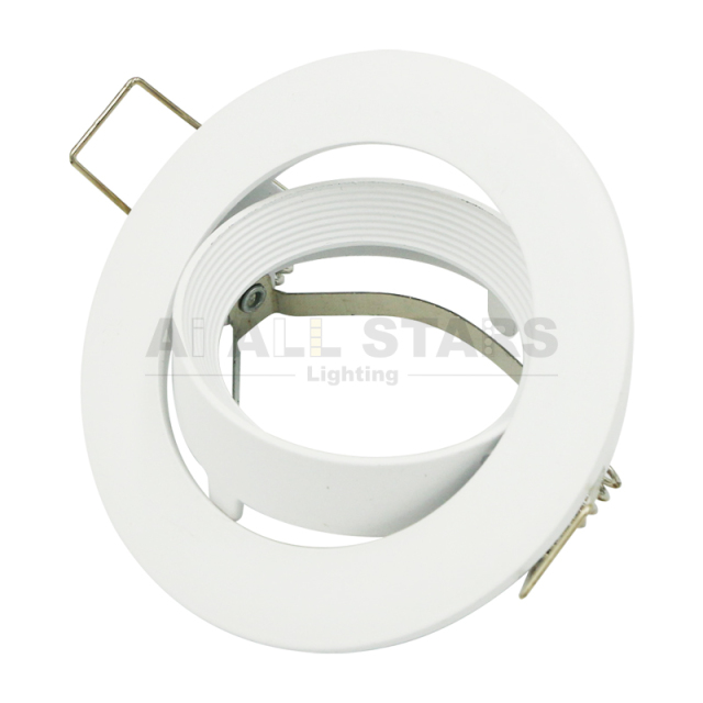 housing downlight