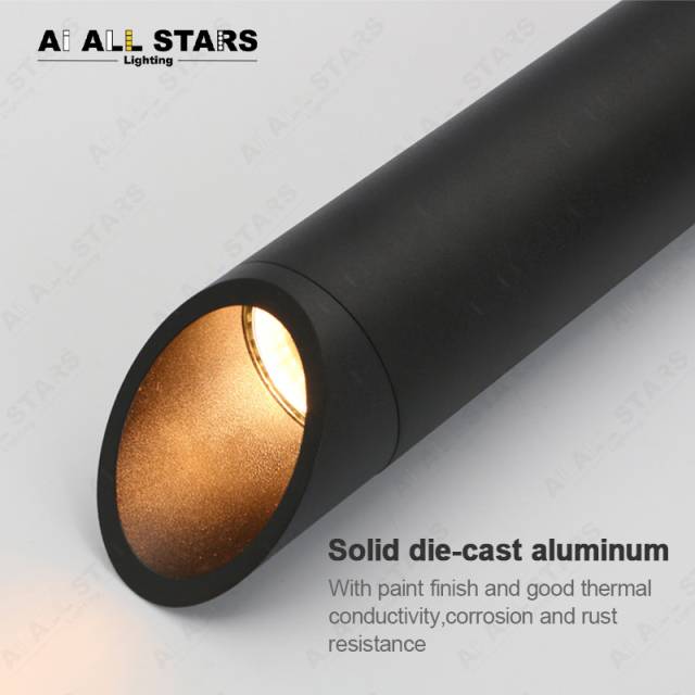 GU10 Pendant Light LED