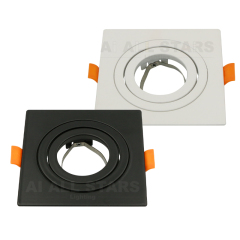 MR16 Down Light Housing