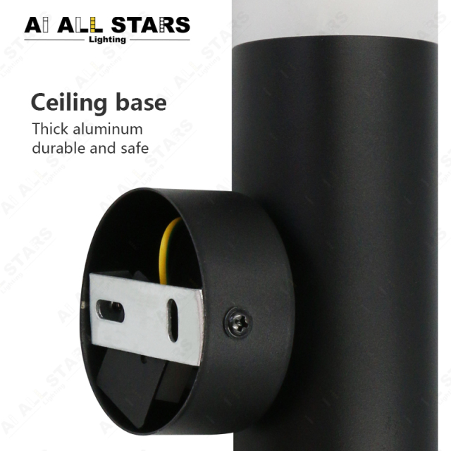 Up And Down Wall Light