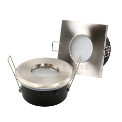 bathroom waterproof downlights