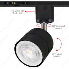 gu10 track light fixtures
