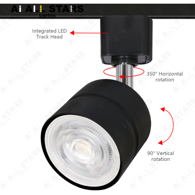 gu10 track light fixtures