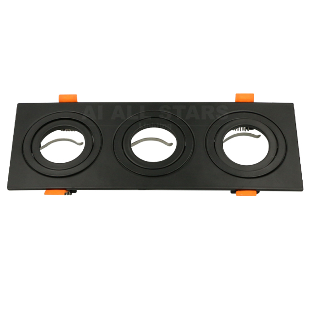 MR16 Down Light Housing