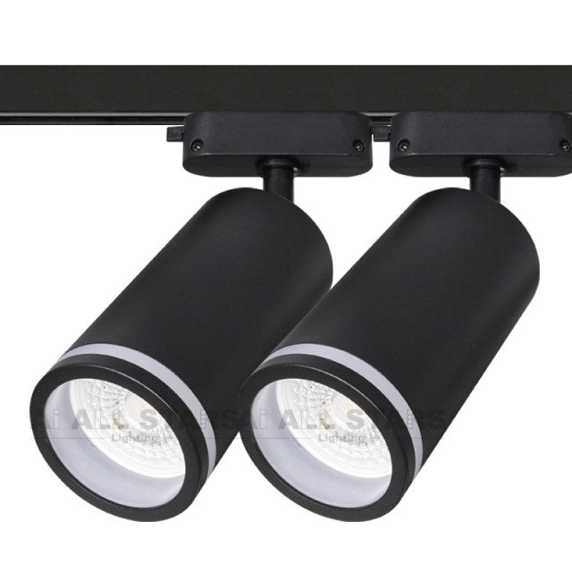 GU10 Track Light Fixture