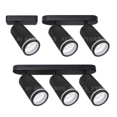 GU10 Track Light Fixture