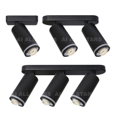 GU10 Track Light Fixture