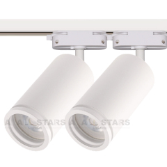 GU10 Track Light Fixture