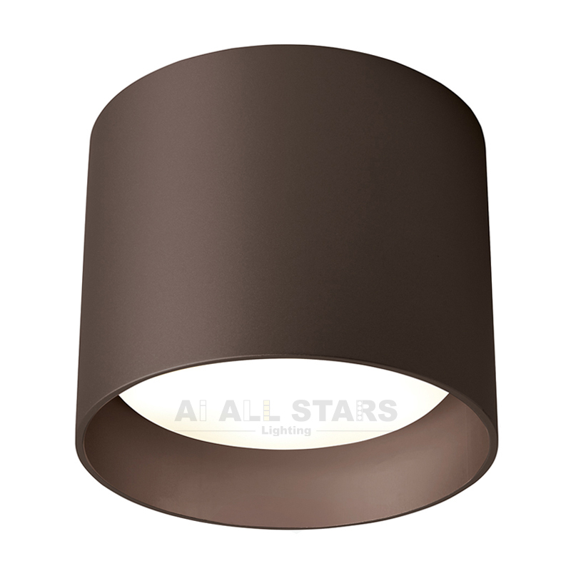 GX53 Downlight