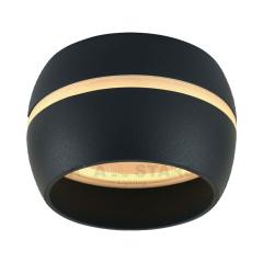 Round GX53 Spot Down Lights