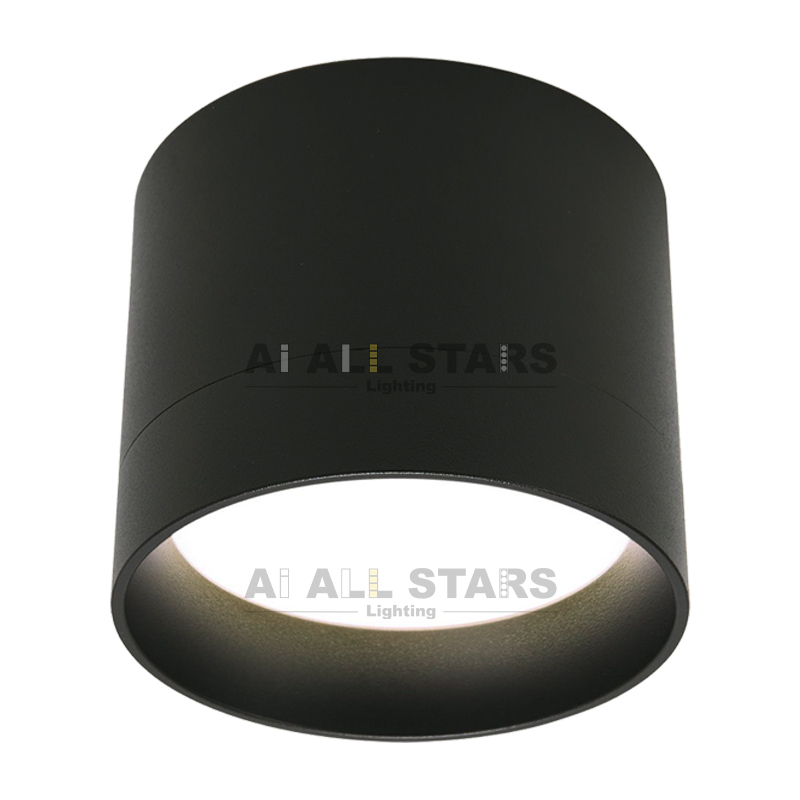 GX53 Downlight