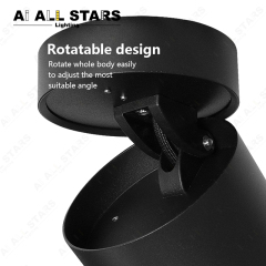 LED Lamps Gx53 Spot Lights