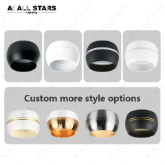 GX53 Downlights LED Ceiling Lamp