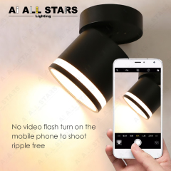 LED Lamps Gx53 Spot Lights