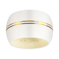 GX53 Lamps LED Downlight