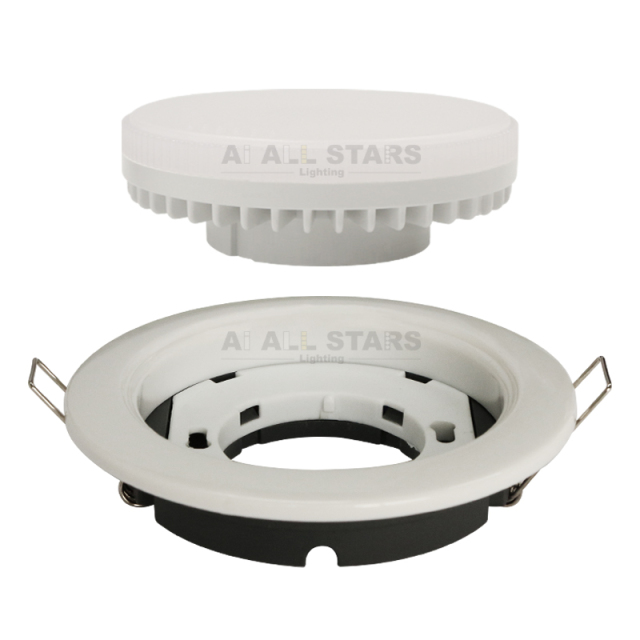 Standard Spot Lights GX53