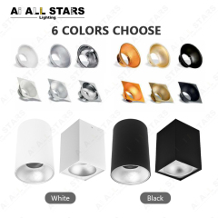 Surface Mount Ceiling Downlight