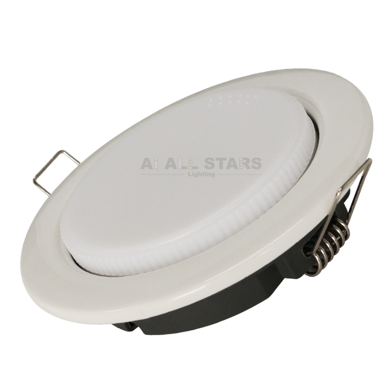Standard Spot Lights GX53