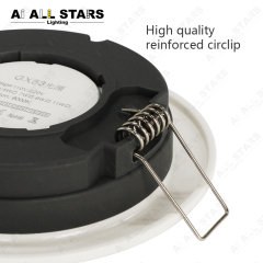 Standard Spot Lights GX53