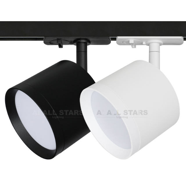 Commercial Track Lights Gx53