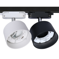 GX53 Fitting Track Light LED