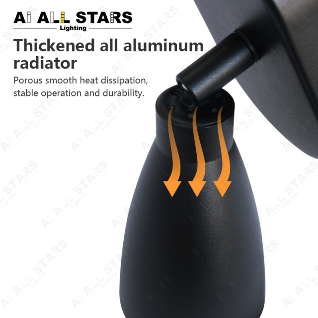 Spot Track Light Holder Tracklight GU10