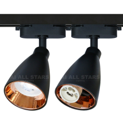 Spot Track Light Holder Tracklight GU10