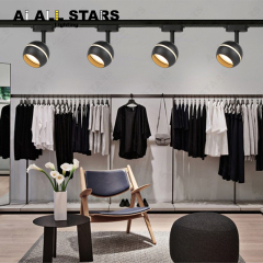 GX53 Led Track Ball Lighting