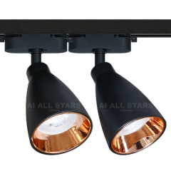 Spot Track Light Holder Tracklight GU10