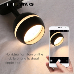 GX53 Led Track Ball Lighting