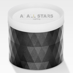 gx53 spot lights surface mounted downlight