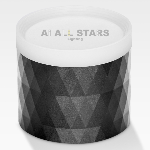 gx53 spot lights surface mounted downlight