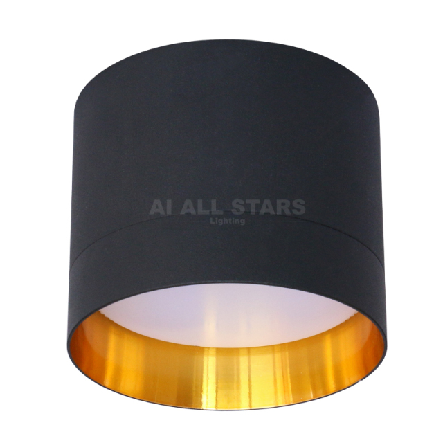 LED Gx53 Lamps Spotlight Fittings