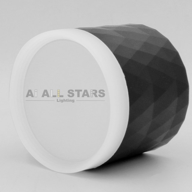 gx53 spot lights surface mounted downlight