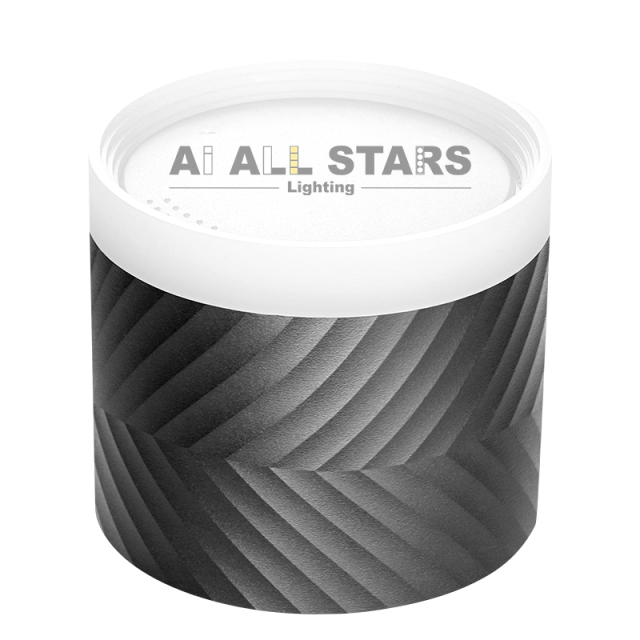 Cylinder Spotlight LED Downlight GX53