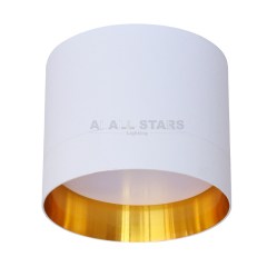 LED Gx53 Lamps Spotlight Fittings