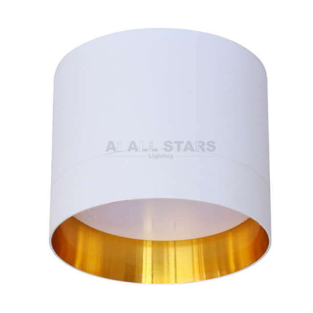 LED Gx53 Lamps Spotlight Fittings