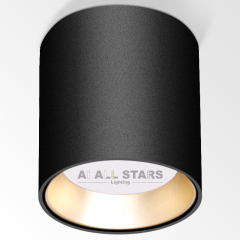 Surface Mounted LED Lighting Downlight GX53