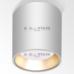 Surface Mounted LED Lighting Downlight GX53