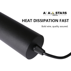 Surface Pendant Hanging Ceiling Lights