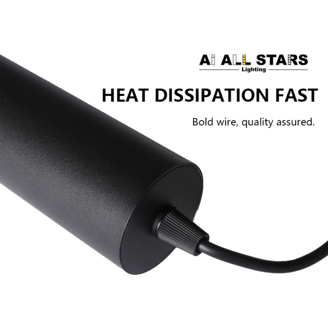 Surface Pendant Hanging Ceiling Lights