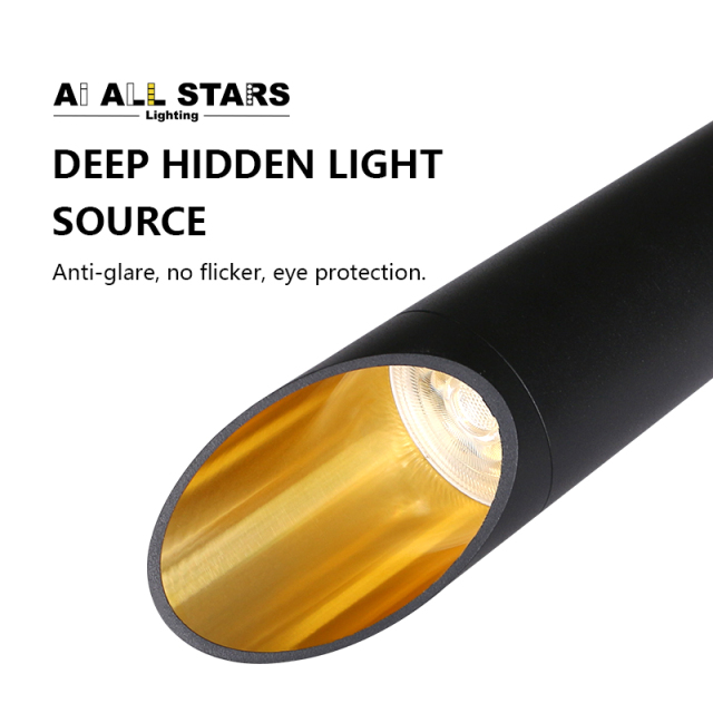 Surface Pendant Hanging Ceiling Lights